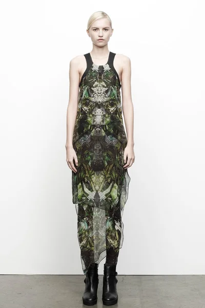 Look 8